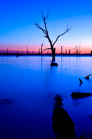 Lake Mulwala NSW
