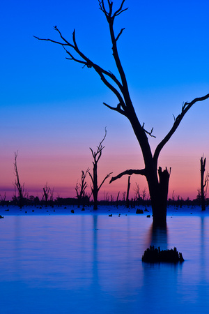 Lake Mulwala NSW